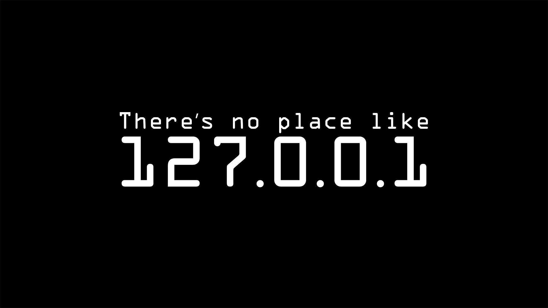 nothing